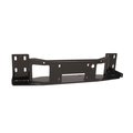 Fab Fours RANCH WINCH TRAY (FITS ALL FULL SIZE BLACK STEEL FRONT BUMPERS) M1650-1